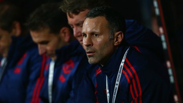 Ryan Giggs bi mogao napustiti Old Trafford