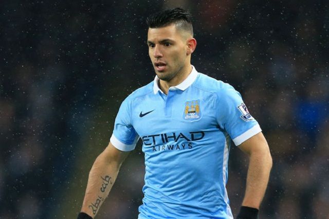 Sergio Aguero preklinje navijače da dođu