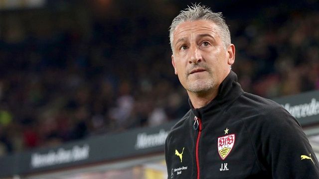 Stuttgart poslao ponudu za defanzivca Chelseaja