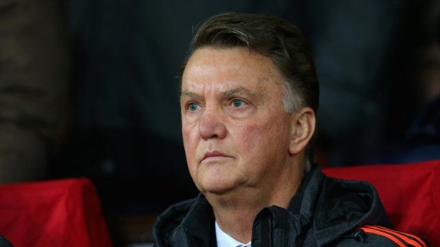 Van Gaal aktivira otkupnu klauzulu