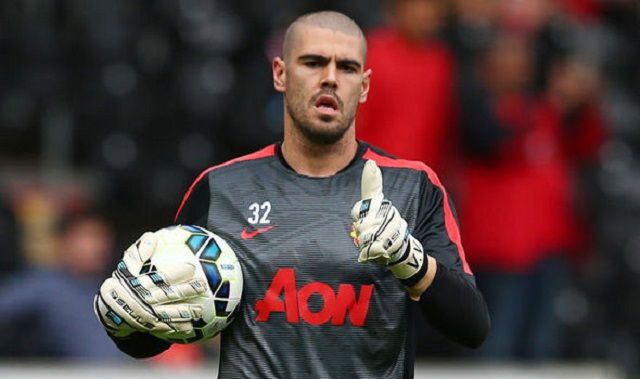 Victor Valdes pronašao novi klub