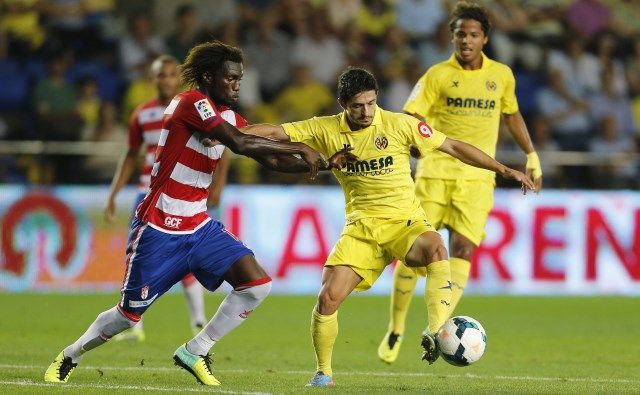 Villarreal - Granada