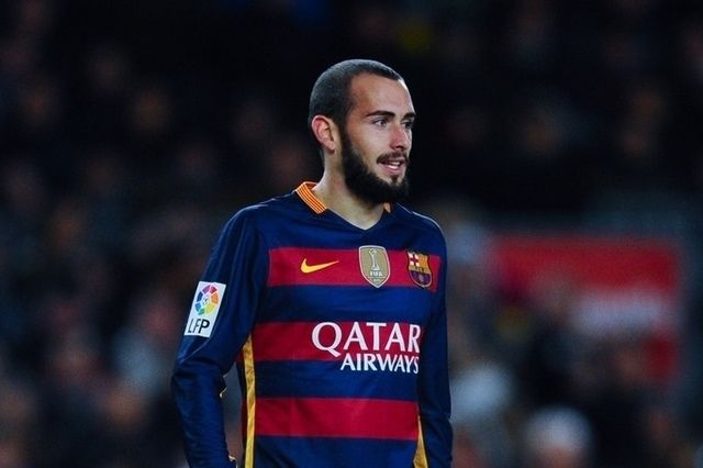 aleix vidal