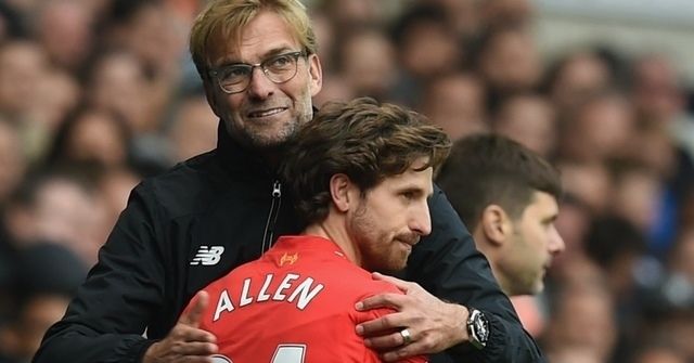 during the Barclays Premier League match between Tottenham Hotspur and Liverpool at White Hart Lane on October 17, 2015 in London, England.