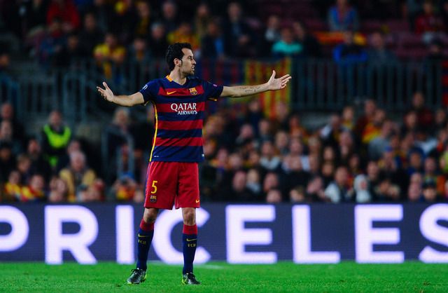 busquets