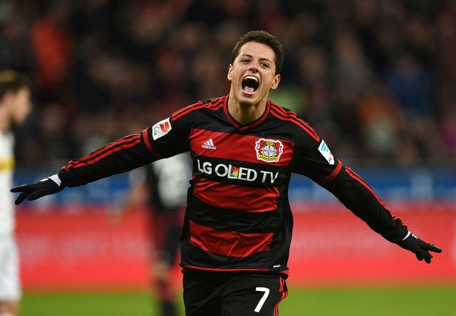 chicharito