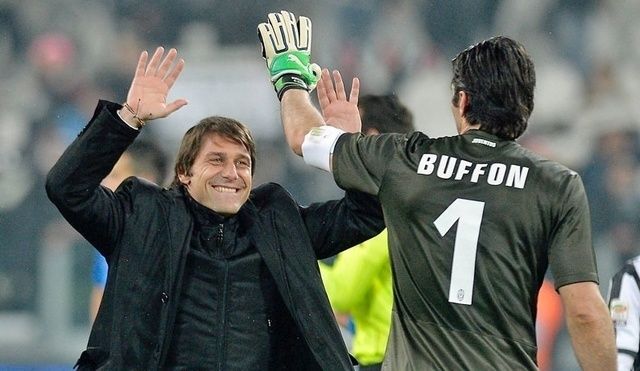 conte buffon