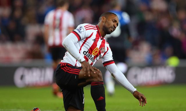 jermain defoe