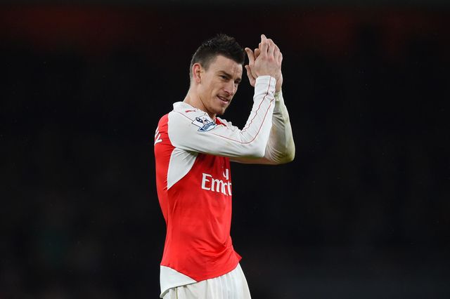 koscielny