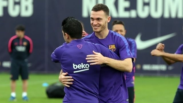 vermaelen