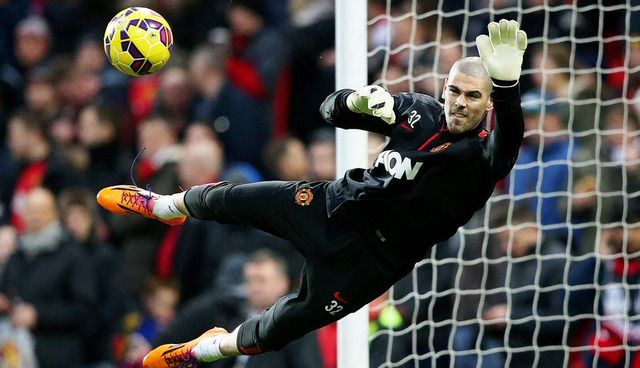 victor valdes