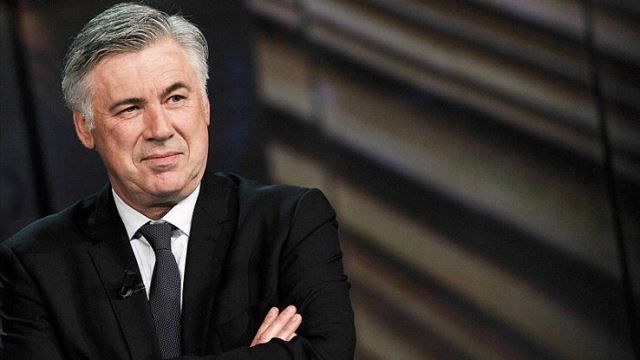 Ancelotti preuzima Athletic Bilbao