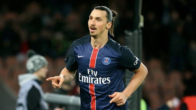 Zlatan Ibrahimović dođe u Manchester