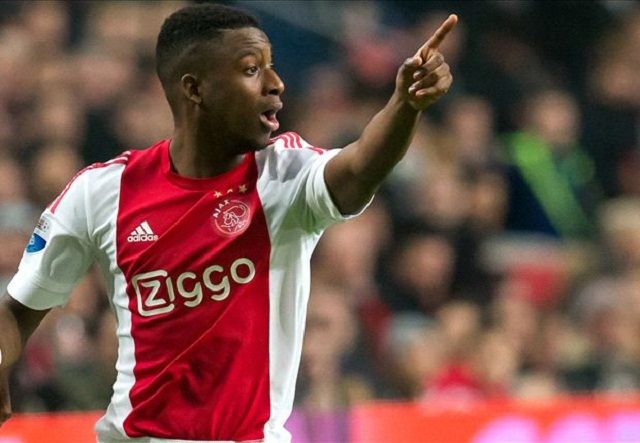 Chelsea se sastao sa agentom Ajaxovog