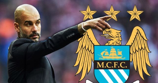 Guardiola u City dovodi zvijezdu Juventusa