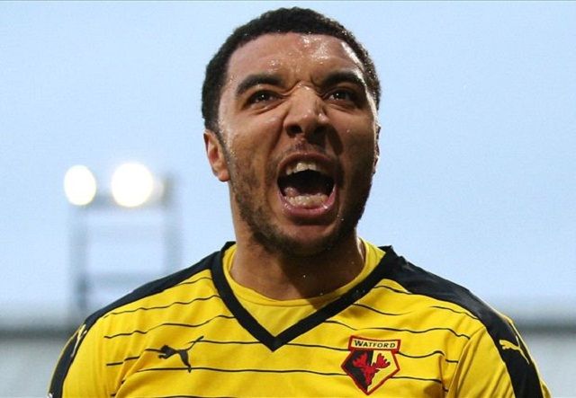 Deeney bi bio savršena zamjena za Rooneya