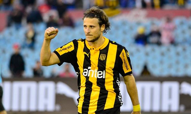 Diego Forlan podsjetio na stare dane!