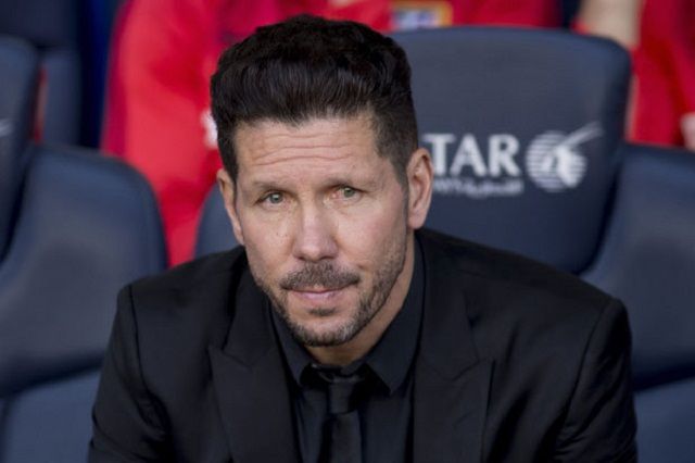 Diego Simeone pristao na ugovor