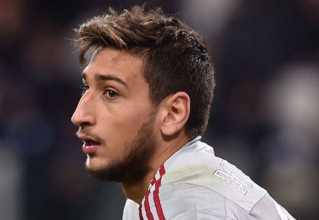 Donnarumma