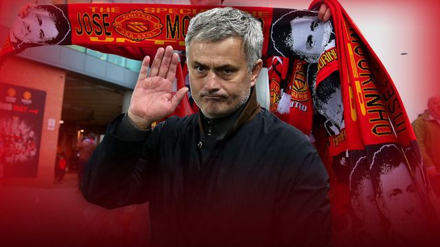 Dva igrača koje će Mourinho pokušati dovesti u United