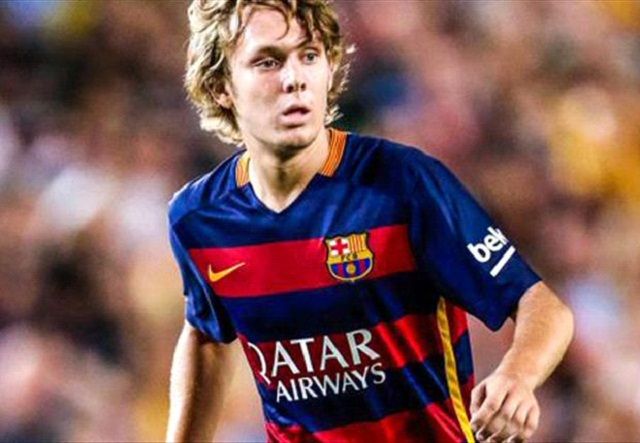 Halilović nesiguran oko svoje budućnosti sa Barcelonom