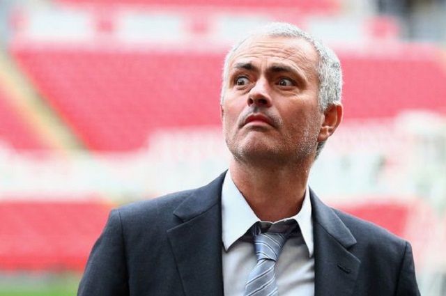 Jose Mourinho već pronašao prvo pojačanje koje će dovesti u Manchester United