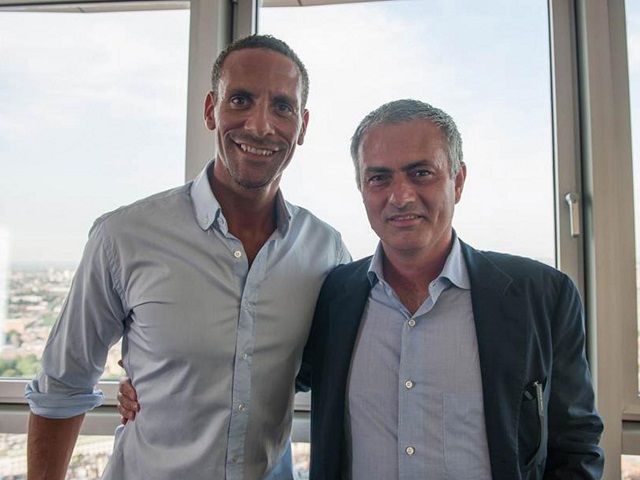 Jose Mourinho će uništiti filozofiju Uniteda