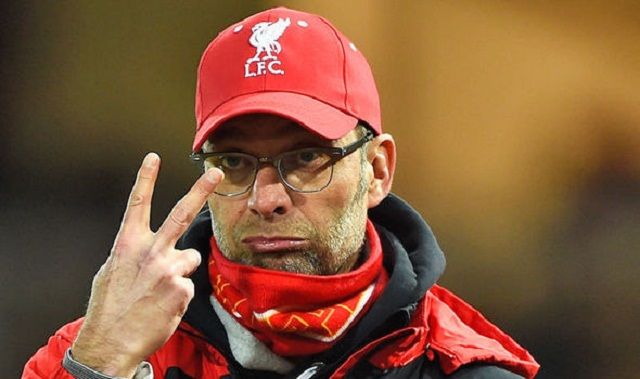 Jurgen Klopp otkrio transfer planove za ljetni prijelazni rok