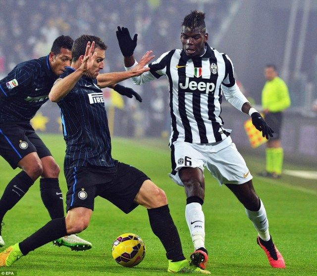 Juventus - Inter