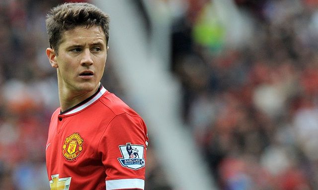 Ander Herrera