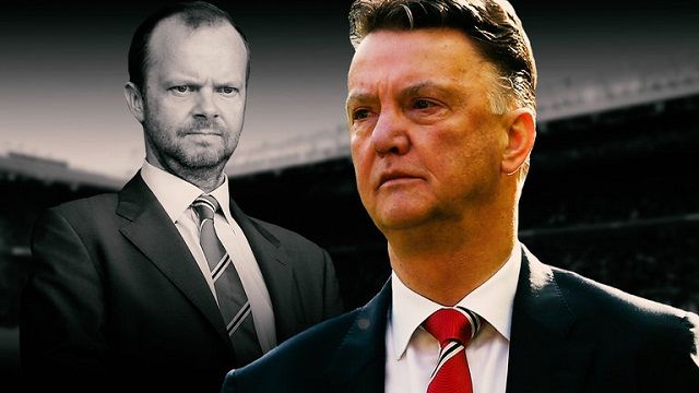 Manchester United želi dovesti napadača vrijednog 70 miliona funti