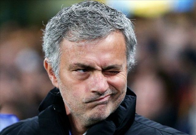 Mourinho odbio dvije ponude od istog kluba