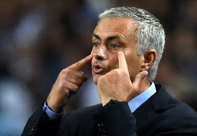 Mourinho u Manchester dovodi tri igrača Real Madrida