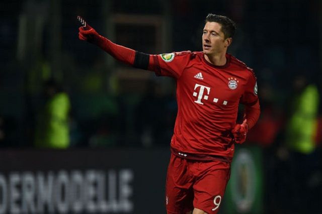 Heynckes otkrio da Lewandowski ostaje