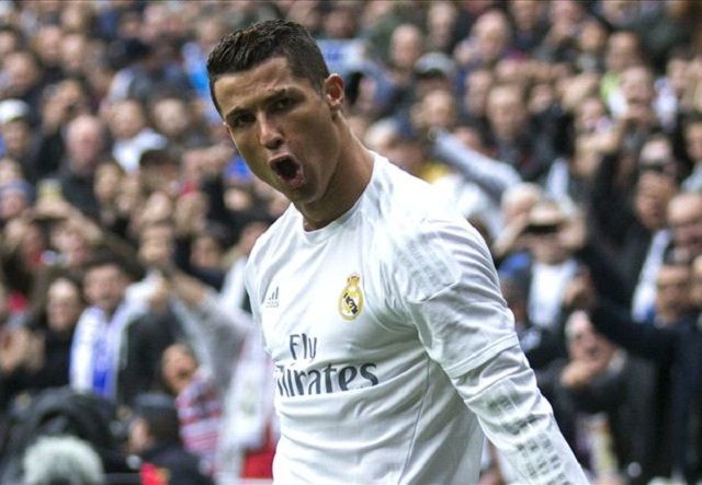 Ronaldo stvara historiju na društvenim mrežama