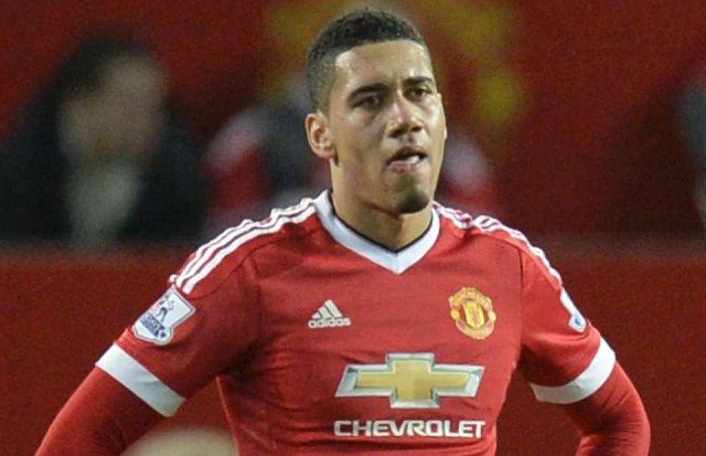 Smalling objasnio zašto ga Van Gaal zove Pele