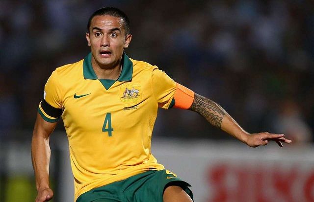 Tim Cahill objavio zabrinjavajuće tvrdnje o kineskom fudbalu