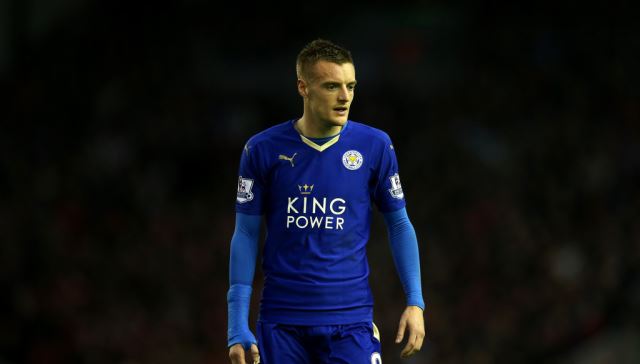 VARDY POTPISAO NOVI UGOVOR