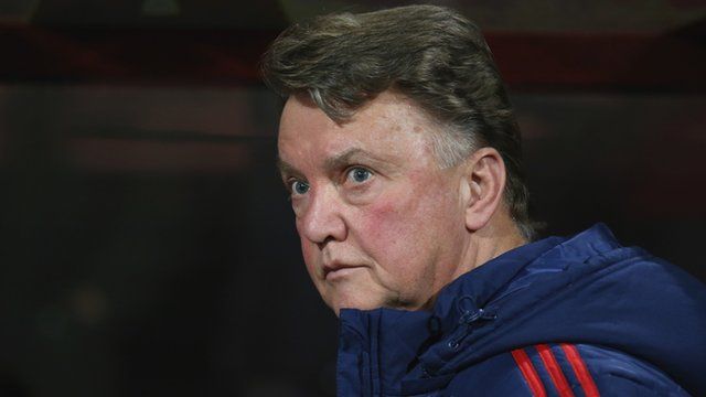 Van Gaal je spreman da sasluša sve ponude za zvijezdu