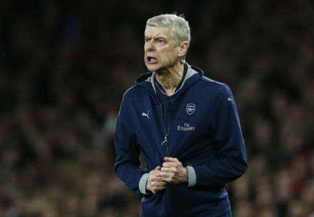 Wenger objasnio zašto je doveo skauta iz Leicestera