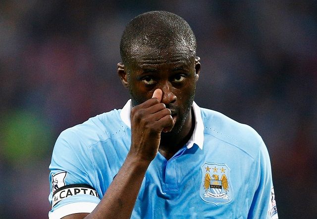 Yaya Toure bi mogao postati treći najplaćeniji igrač na svijetu