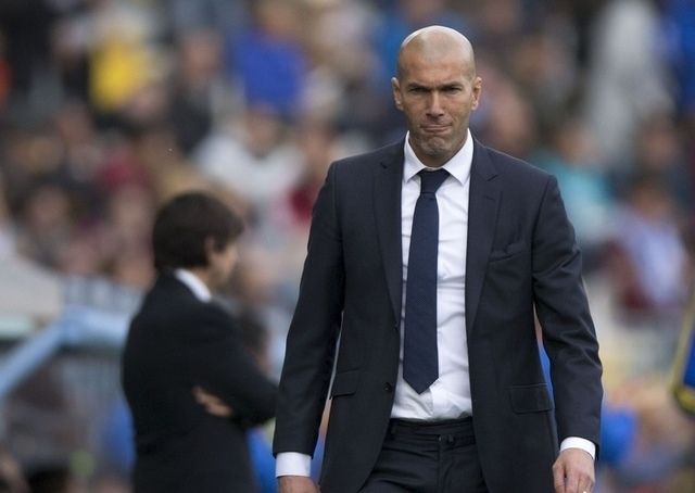 Zidane izabrao najboljih 11 u Premier ligi svih vremena