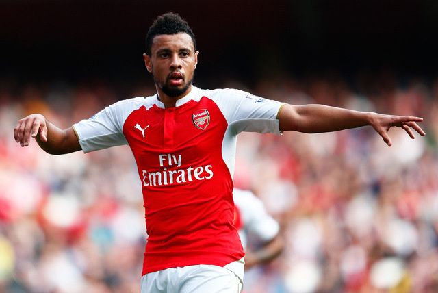 francis coquelin