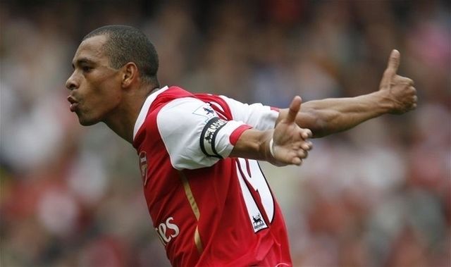 gilberto silva