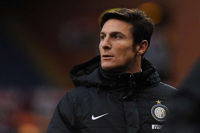 Javier Zanetti potvrdio da je Inter doveo