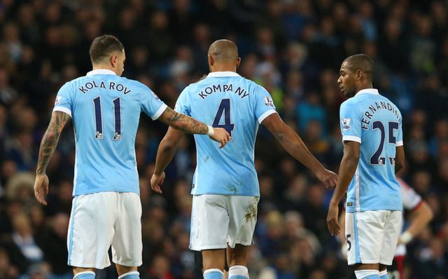 kolarov kompany fernandinho