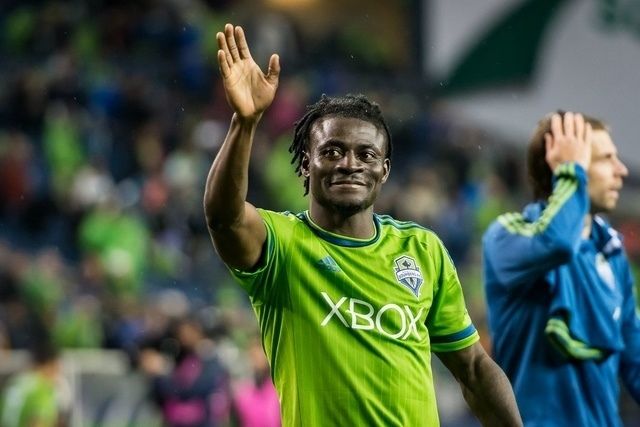 Obafemi Martins potpisao za Shangai Shenhuau