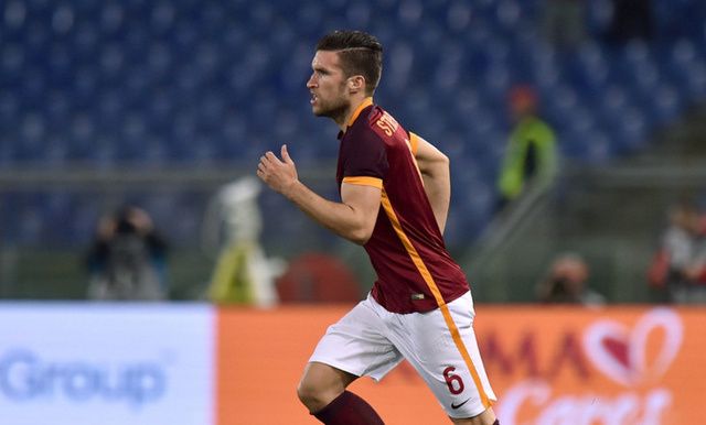 strootman