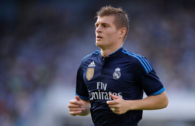 toni kroos