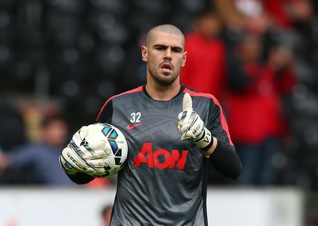 victor valdes